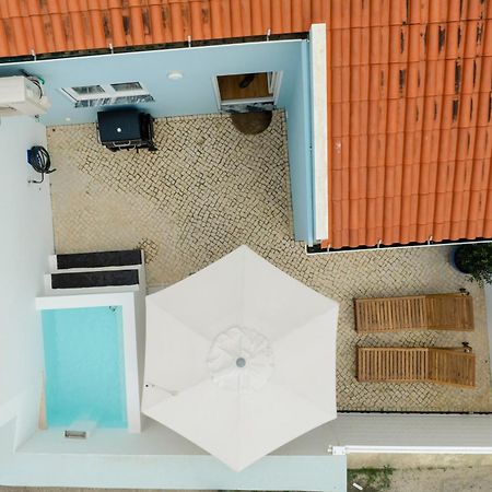 Best Houses 17 - Casa Da Saudade Atouguia Da Baleia Exterior foto